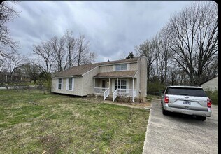 127 Sunnymeade Dr in Mount Juliet, TN - Building Photo - Building Photo