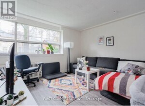 117 Hillsdale Ave E in Toronto, ON - Building Photo - Building Photo