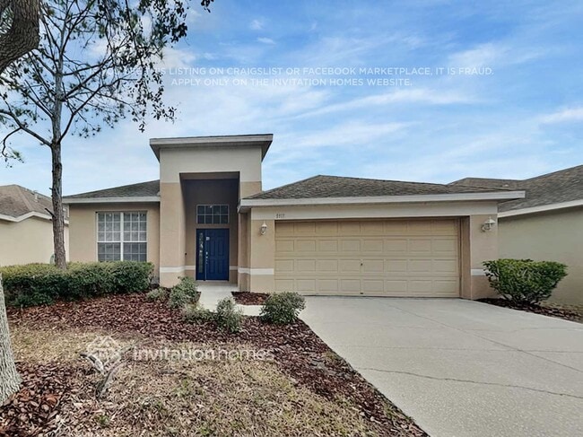 property at 5111 Clover Mist Dr