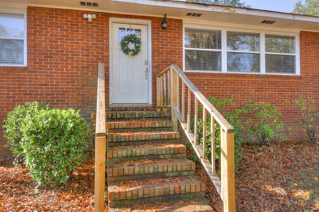 2426 Brentwood Pl in Augusta, GA - Building Photo - Building Photo