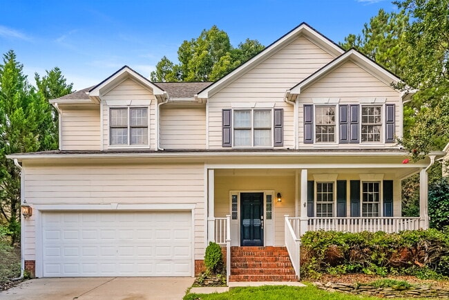 property at 2421 Barton Oaks Dr