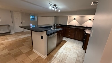 1342 Park Rd NW, Unit B in Washington, DC - Building Photo - Building Photo