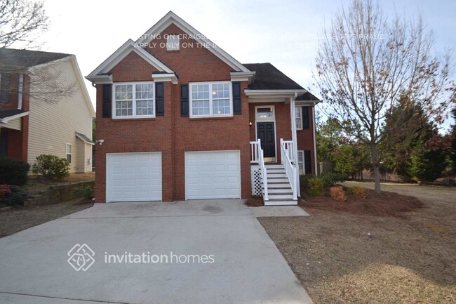 property at 1198 Winding Down Way