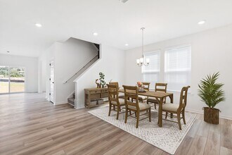 121 Shadowdale Ln in Rolesville, NC - Building Photo - Building Photo