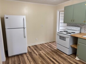 1485 Milligan Hwy in Johnson City, TN - Foto de edificio - Building Photo