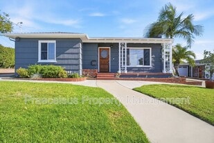 60 Davidson St in Chula Vista, CA - Building Photo