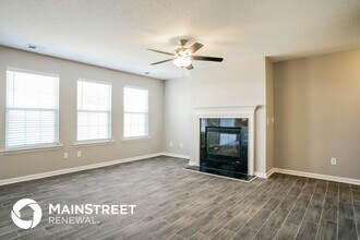 6021 Quitman Trail in Raleigh, NC - Building Photo - Building Photo