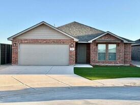 2944 Hidalgo Ave in Midland, TX - Building Photo