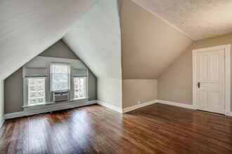 808 Academy Ave-Unit -808 Academy 3F in Cincinnati, OH - Foto de edificio - Building Photo