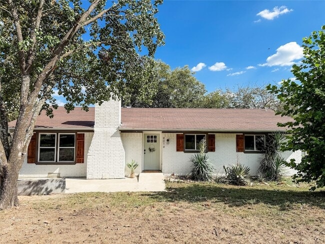 9014 Conway Rd in Anna, TX - Building Photo - Building Photo