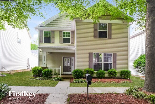 property at 13203 Meadowmere Rd