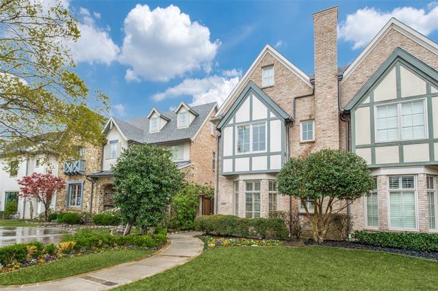 4333 Glenwick Ln in Dallas, TX - Building Photo - Building Photo