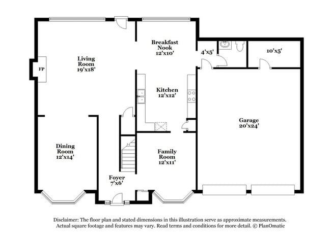 11598 Registry Blvd in Hampton, GA - Building Photo - Building Photo