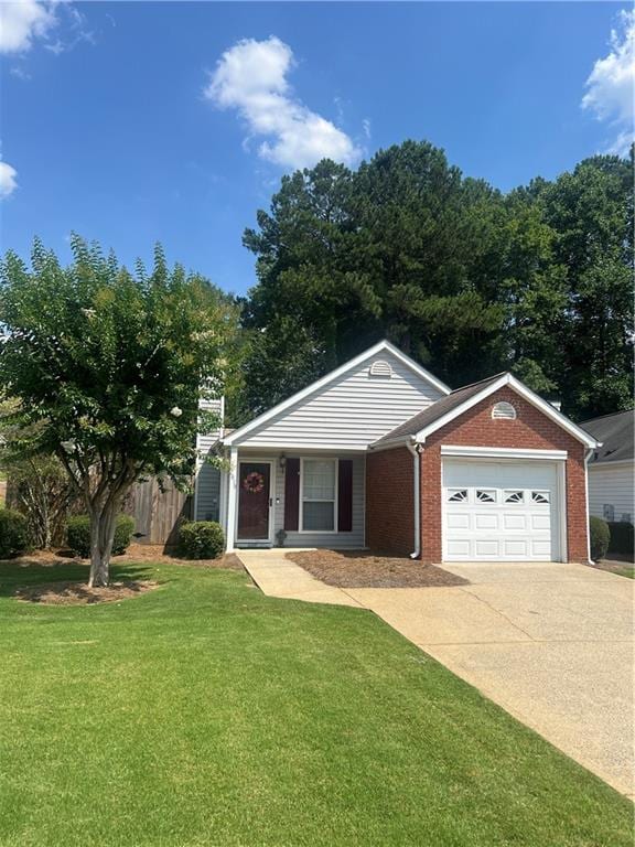 2819 Pine Valley Way NW in Kennesaw, GA - Building Photo - Building Photo