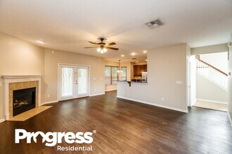 2183 S Cranbrook Ave in St. Augustine, FL - Building Photo - Building Photo