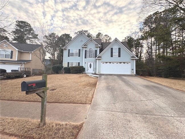510 Fosters Mill Ln NW in Suwanee, GA - Building Photo - Building Photo