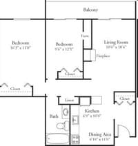 Hidden Valley Club photo'