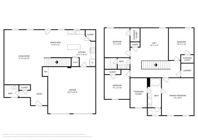 1405 Veranda Ln, Unit 567 in Mcdonough, GA - Foto de edificio - Building Photo