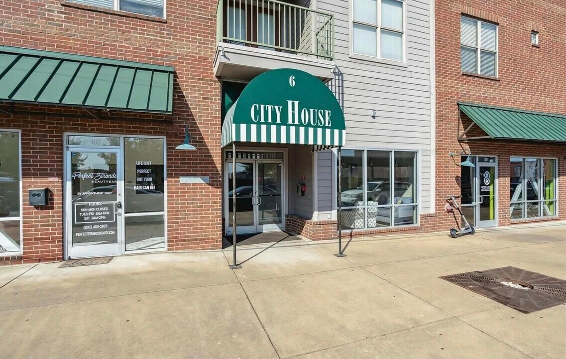 21 Mina Ave in Memphis, TN - Building Photo