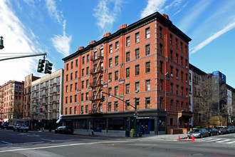 328-338 Columbus Ave in New York, NY - Building Photo - Building Photo