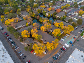 Heron Lake Apartments in Kennewick, WA - Building Photo - Building Photo