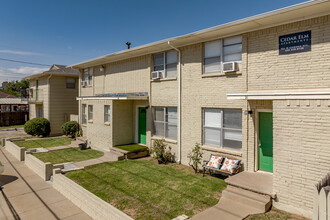 Cedar Elm Apartments in Midland, TX - Building Photo - Building Photo