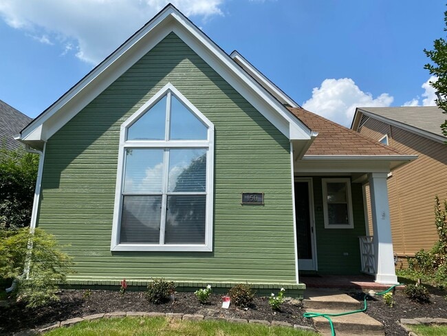 property at 150 Harbor Creek Dr