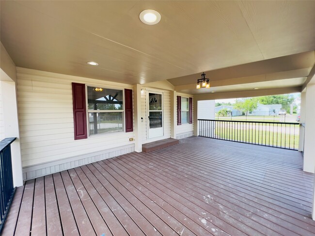 property at 788 County Rd 3479J