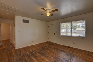 806 Campbell St in Prescott, AZ - Building Photo - Building Photo