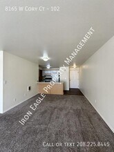 8165 W Cory Ct in Boise, ID - Building Photo - Building Photo