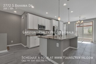 2772 S Bahama Dr in Gilbert, AZ - Building Photo - Building Photo