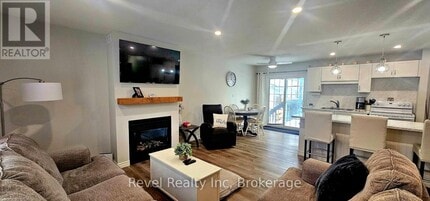 110 Wolfe Trail in Tiny, ON - Building Photo - Building Photo