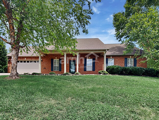 property at 1414 Caleb Trl