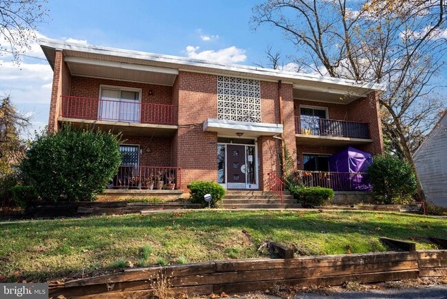 property at 6511 Parsons Ave