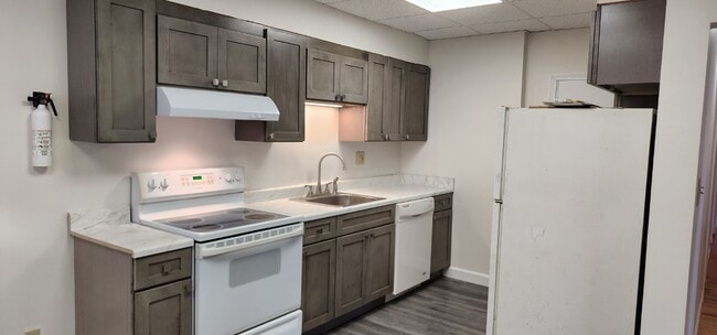 29 William St, Unit 11 in Worcester, MA - Foto de edificio - Building Photo