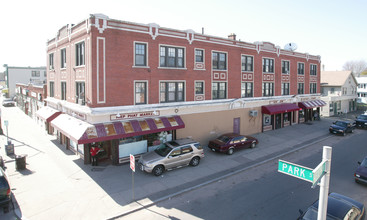 1932-1938 Park St in Hartford, CT - Building Photo - Building Photo