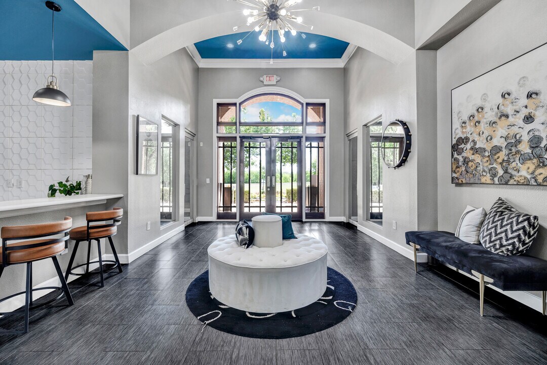 Stonewood in Houston, TX - Building Photo