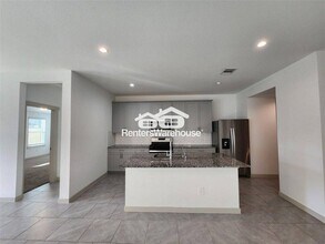 4934 Natchez Trce in Fresno, TX - Building Photo - Building Photo