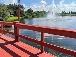 1831 Sabal Palm Dr in Davie, FL - Building Photo - Building Photo