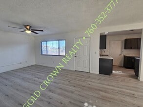 386 San Diego Ave in El Centro, CA - Building Photo - Building Photo