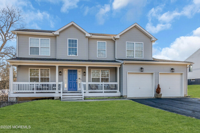 property at 194 Maple Ave