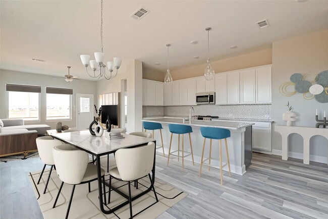 23814 Pullin Market Dr in Richmond, TX - Building Photo - Building Photo