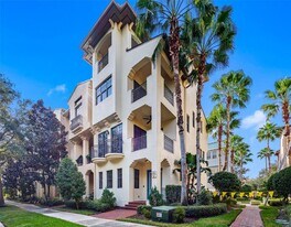 6039 Printery St in Tampa, FL - Building Photo