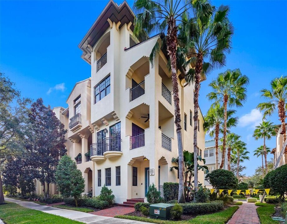 6039 Printery St in Tampa, FL - Building Photo