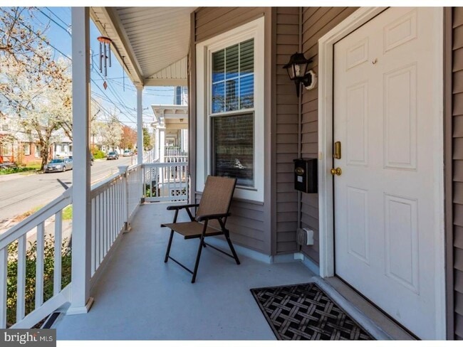 116 Leigh Ave in Princeton, NJ - Building Photo - Building Photo