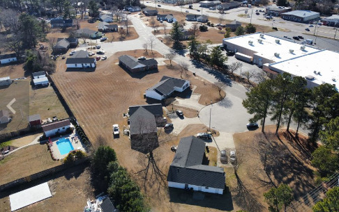 Devonwood Apartments in Fayetteville, NC - Building Photo - Building Photo