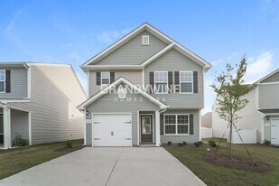 7129 Galway City St in Charlotte, NC - Building Photo