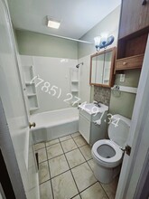 1510 Quincy St, Unit 1510 in Salina, KS - Building Photo - Building Photo