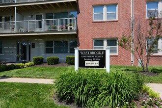 Westbrooke Apartments Westminster Md Apartments