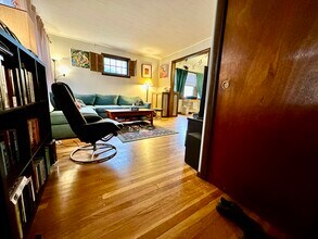 110 Bennett St, Unit 1 in Boston, MA - Building Photo - Building Photo